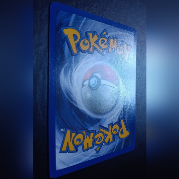 Blaine's Vulpix Pokemon Card - Gym Challenge - NO. 66/132 Common Non-Holo - Picture 7 of 9